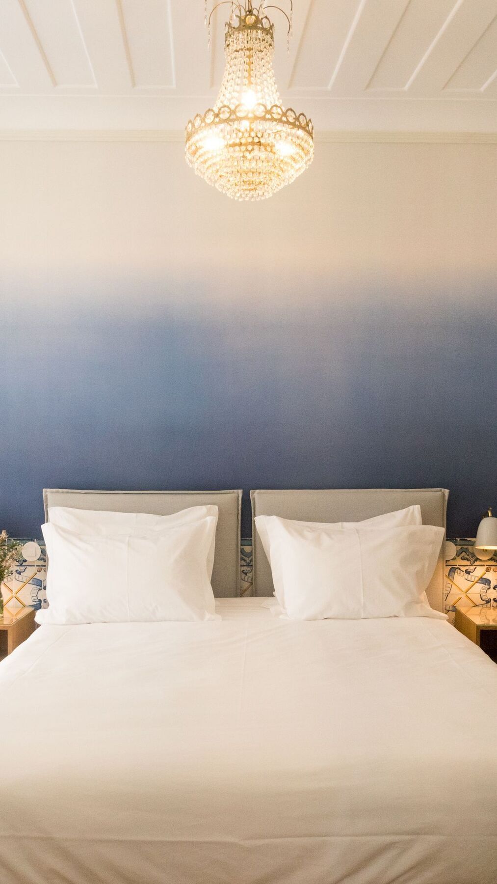 Boutique Chiado Suites Лиссабон Экстерьер фото